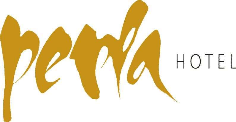 Perla Hotel Praga Logotipo foto